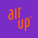 air up UK logo