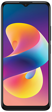 Samsung Galaxy S24+: marble gray from Cox Mobile