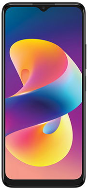 Samsung Galaxy S24+: marble gray from Cox Mobile