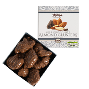 Almond Clusters