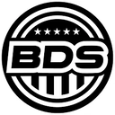 BDS Suspension logo