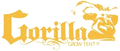 Gorilla Grow Tent logo
