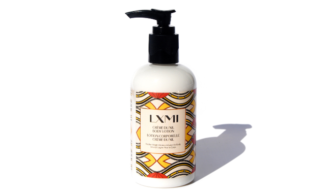 Crème du Nil Body Lotion