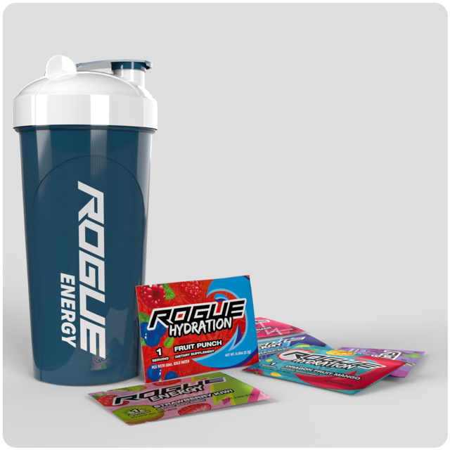 Starter Kit - Gladiator