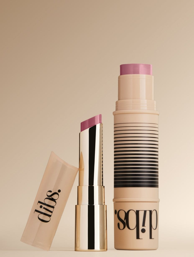 Lip + Glow Essentials | DIBS Beauty