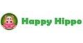 Happy Hippo logo