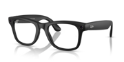 Ray-Ban Meta Smart Glasses 0RW4008 Wayfarer