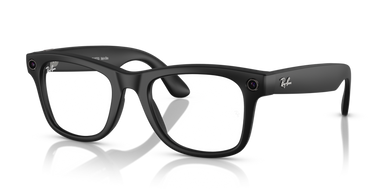 Ray-Ban Meta Smart Glasses 0RW4008 Wayfarer