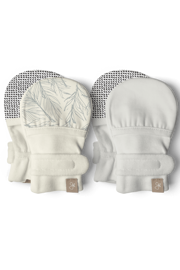 STAY ON 2-PACK MITTS | COASTAL + CLOUD