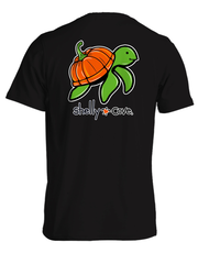 PUMPKIN TURTLE