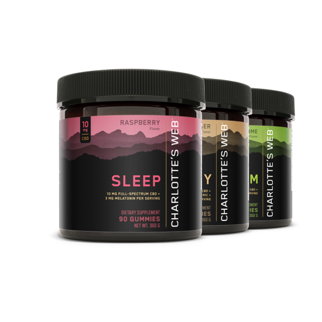 Gummy Mix Pack - 90 CT