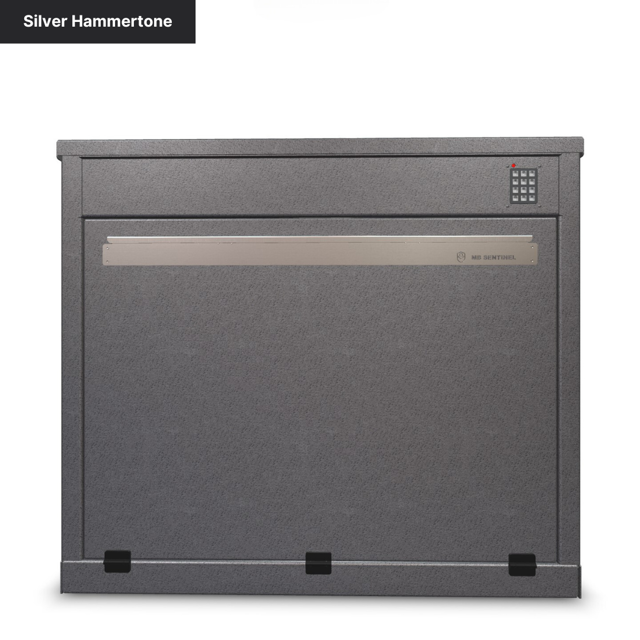 Box Sentinel XL Front Loader - Package Only