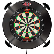 Shot Stadium Dartboard Light