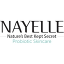 NAYELLE logo