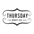 Thursday Boots logo