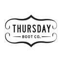 Thursday Boots logo