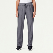 Xenos Scrub Pant - Heather Gray