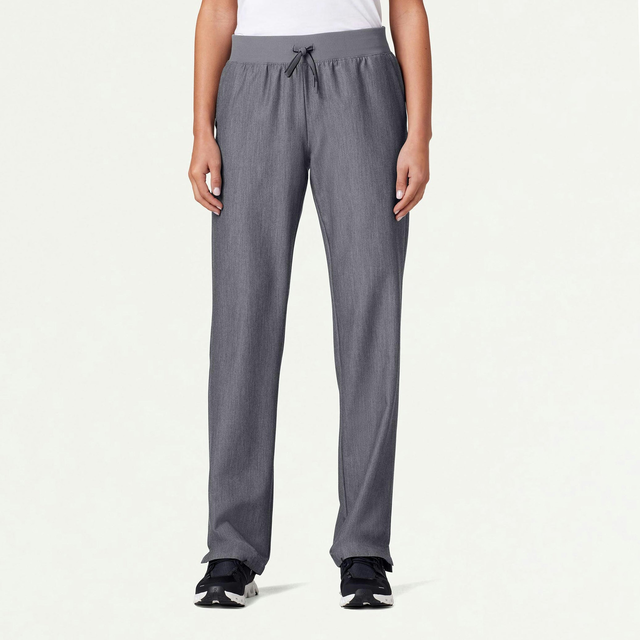 Xenos Scrub Pant - Heather Gray