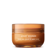 Sugar and Argan Oil Body Scrub