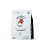 Peppermint Mocha Blend