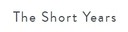 The Short Years Books logo