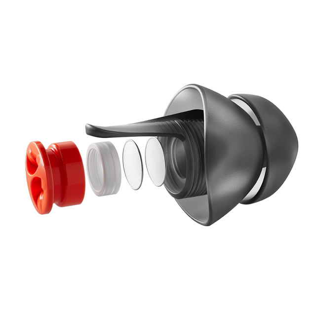 MOTO PRO Filter Sets