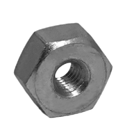 Bottom Enclosure Nut (2 Pack) for Globe Chefmate Slicers, Model# GC-76