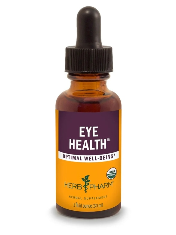 Organic Eye Health™ - 1 fl. oz (30 ml)