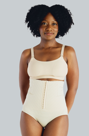 C-Section Underwear & Panties for Postpartum Recovery
