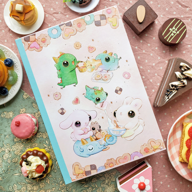 2025 25 Days of STICKII Advent Calendars