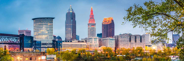 Air Canada flight tickets from Cleveland (CLE) | Air Canada