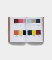 A Dictionary of Color Combinations