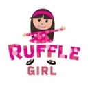 Ruffle Girl logo