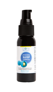 Liposomal Sleep Formula - Liquid Spray (1 FL OZ/ 30 Servings)