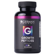 Growth Peptides