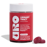 URO - Urinary Tract Health Gummies