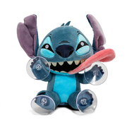 Disney Lilo & Stitch - Stitch 6” Plush Window Clinger