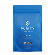 CALM: Decaf Ground Coffee
