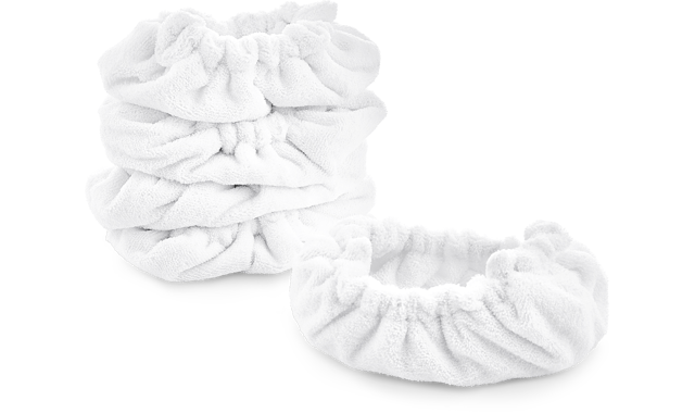 Large Microfiber Bonnets