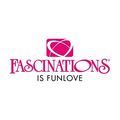 Fascinations logo