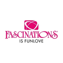 Fascinations logo