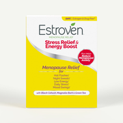 Estroven® Menopause Relief with Stress Relief & Energy Boost