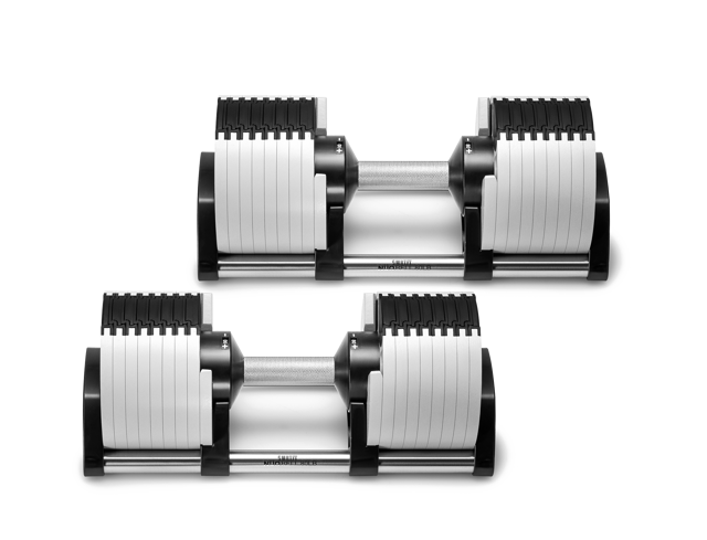 SMRTFT NÜOBELL 80LB Ash