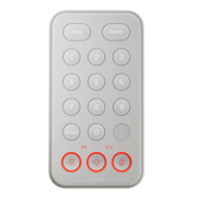 Vivint Key Pad