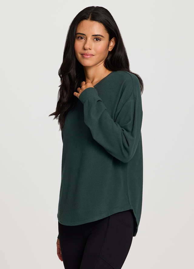 Daydreamer Lounge Top