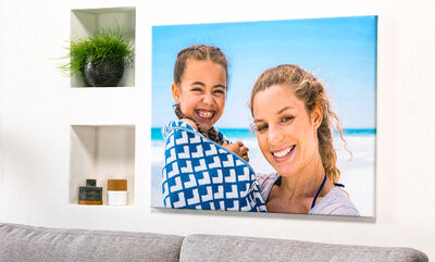 Canvas Photo Prints