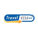 Travel Visa Pro logo