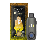 Honey Banana | Hybrid | .75g