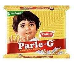 Parle G Original Gluco Cookies