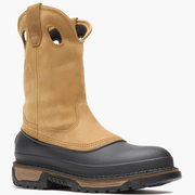 Georgia Boot Muddog Steel Toe Waterproof Wellington